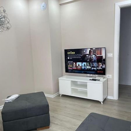 Melody Apartment In Görice Dış mekan fotoğraf