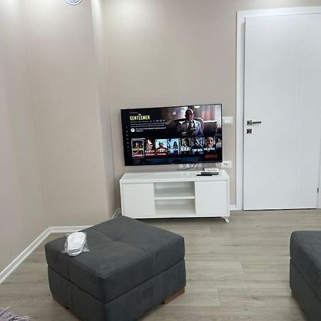 Melody Apartment In Görice Dış mekan fotoğraf