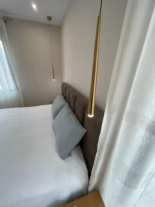 Melody Apartment In Görice Dış mekan fotoğraf