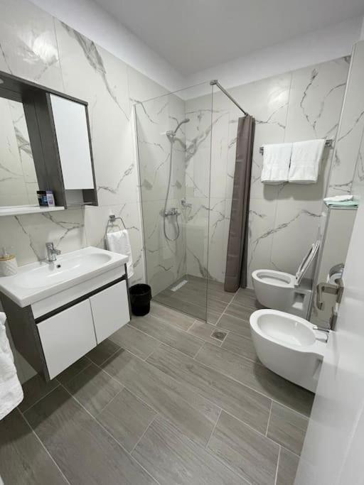 Melody Apartment In Görice Dış mekan fotoğraf