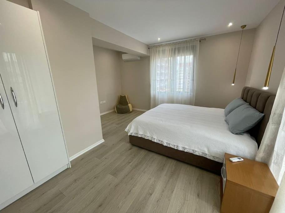 Melody Apartment In Görice Dış mekan fotoğraf