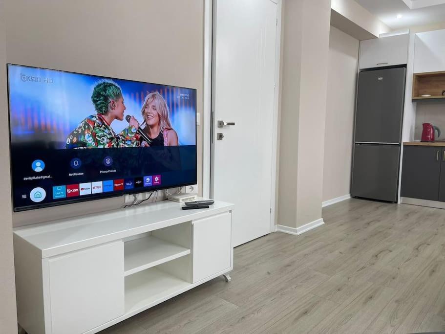 Melody Apartment In Görice Dış mekan fotoğraf