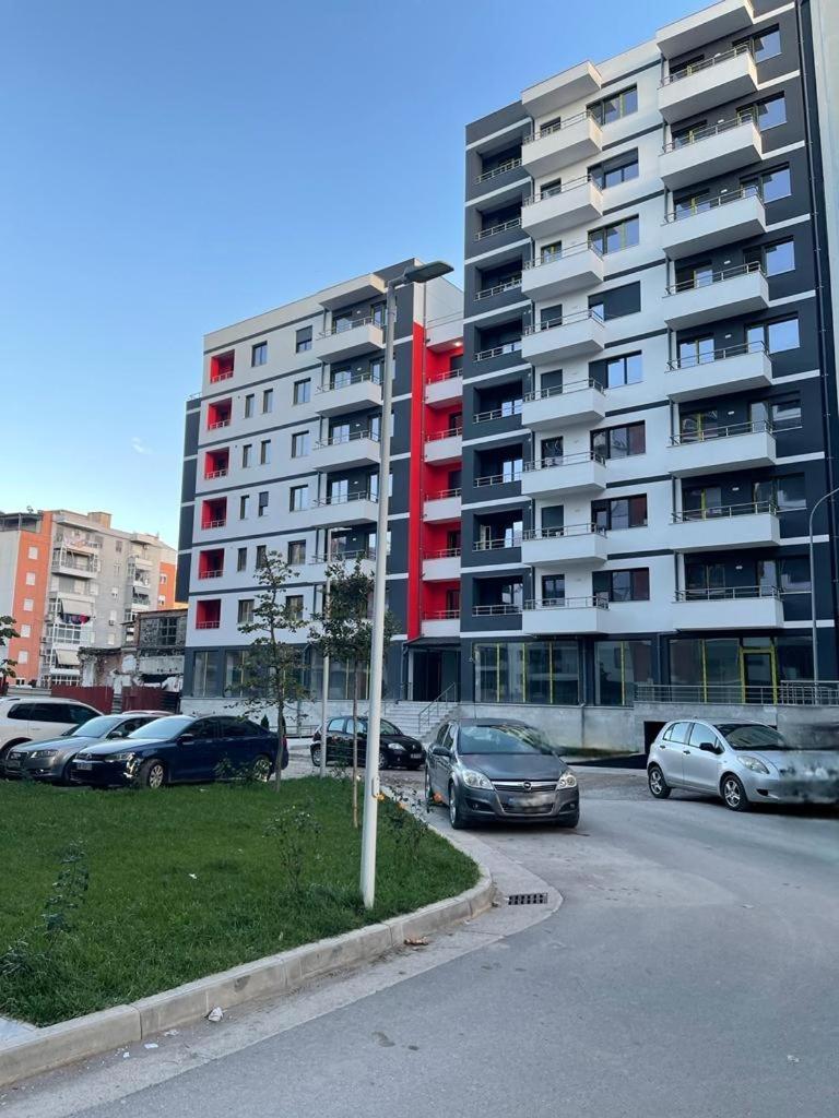 Melody Apartment In Görice Dış mekan fotoğraf