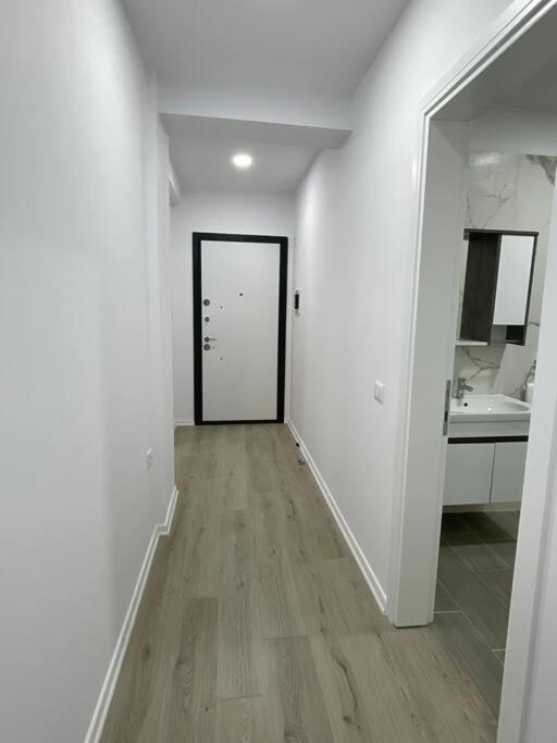 Melody Apartment In Görice Dış mekan fotoğraf