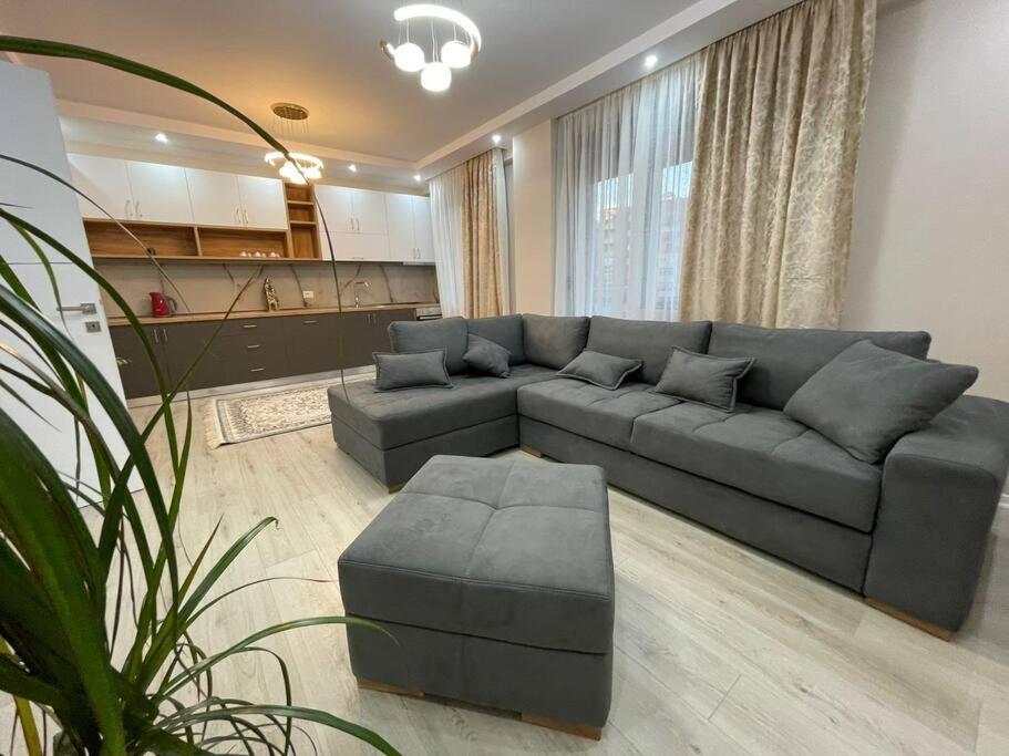 Melody Apartment In Görice Dış mekan fotoğraf