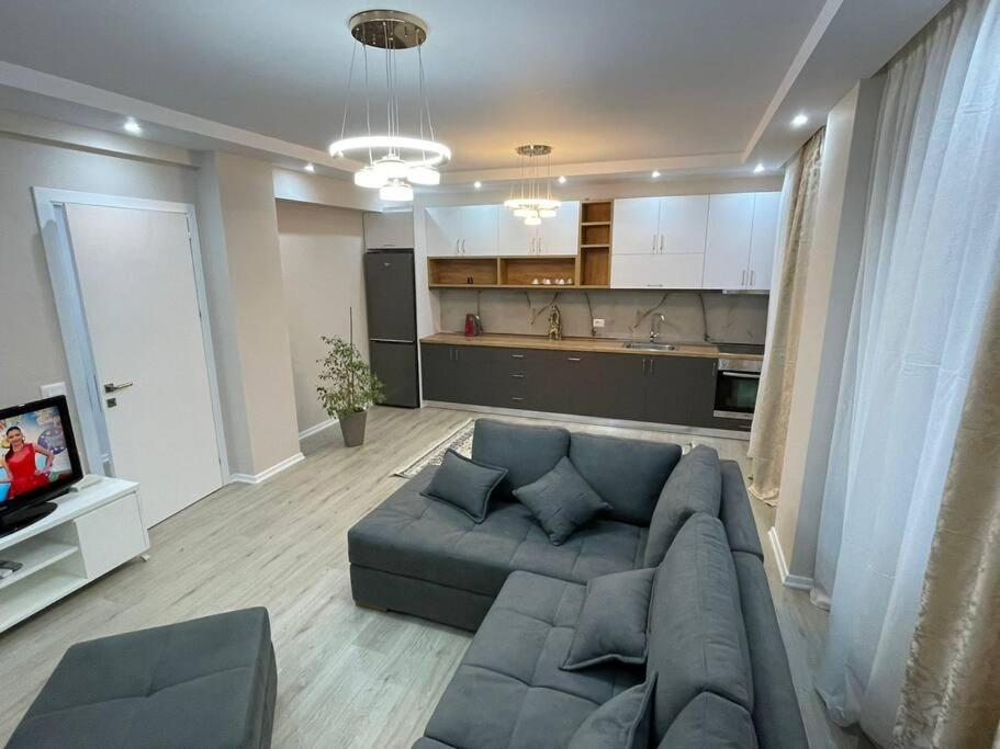 Melody Apartment In Görice Dış mekan fotoğraf