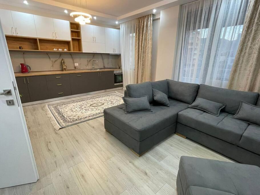 Melody Apartment In Görice Dış mekan fotoğraf