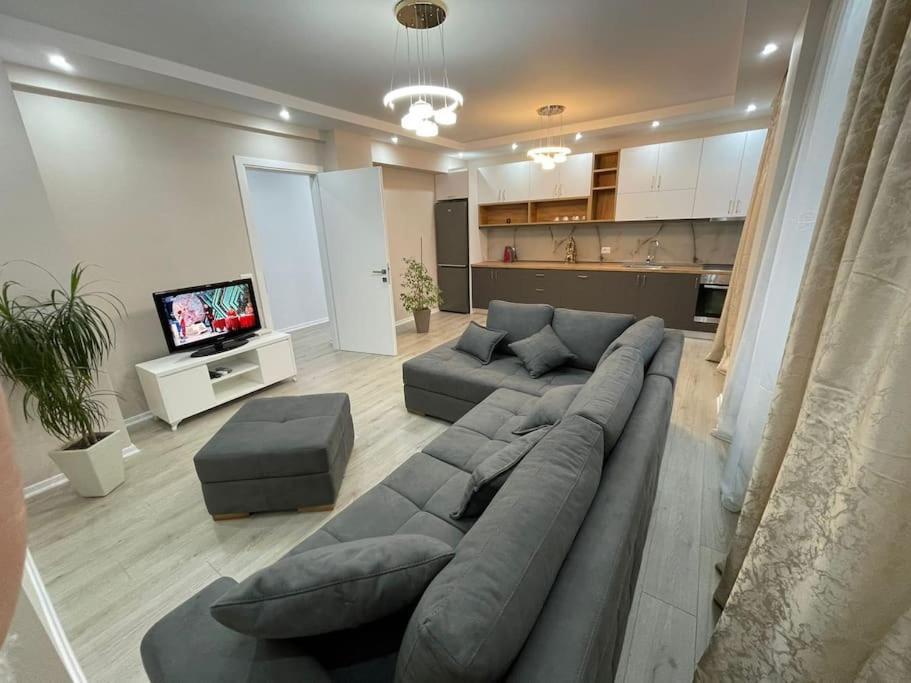Melody Apartment In Görice Dış mekan fotoğraf