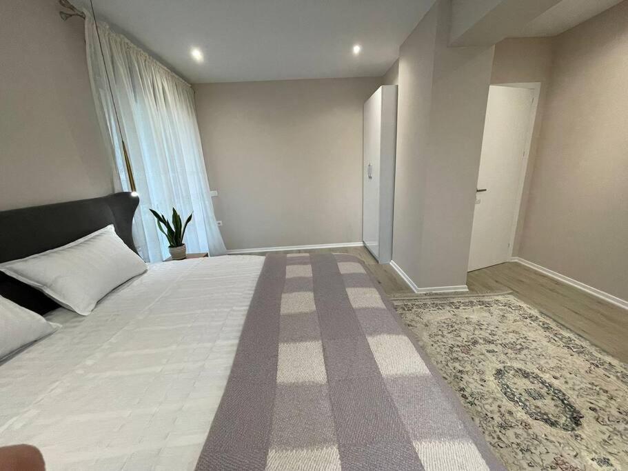 Melody Apartment In Görice Dış mekan fotoğraf